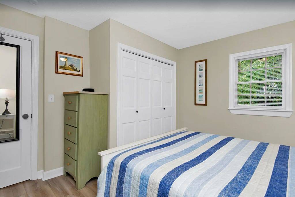 Tara Cove Cottage in Ogunquit, York County