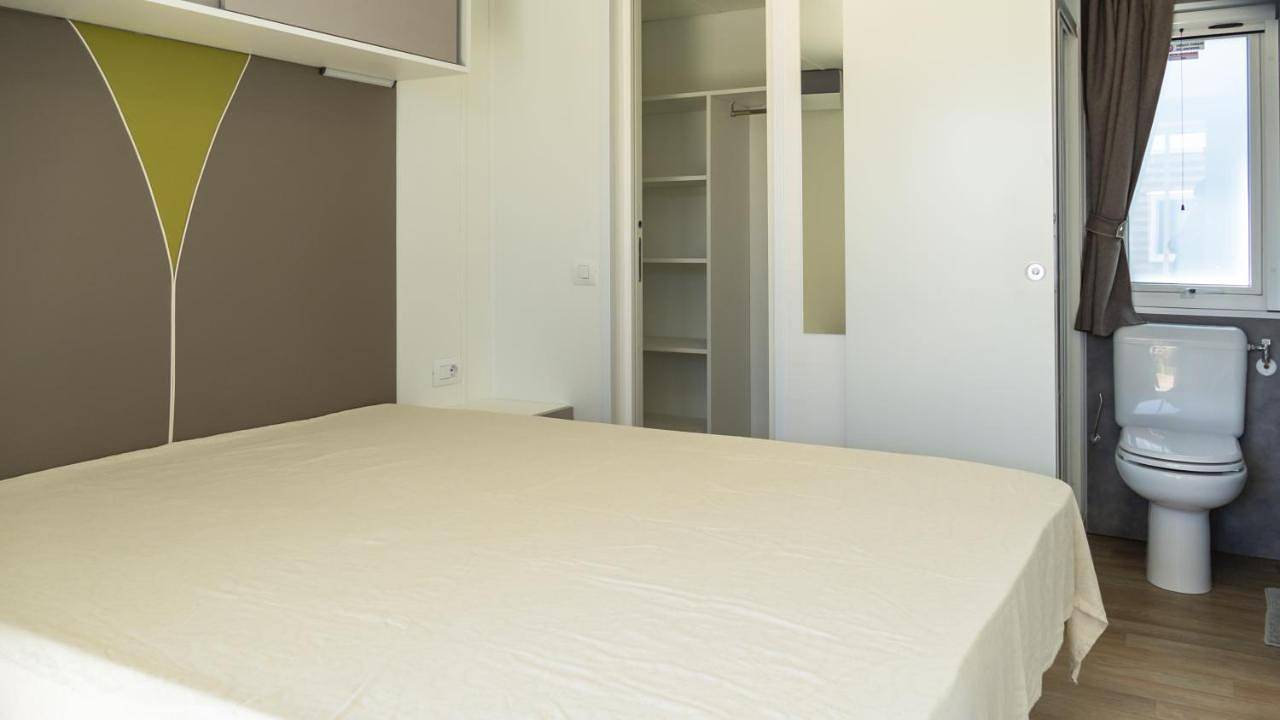 Idealazise Camping and Village in Lazise, Gardasee-Berge