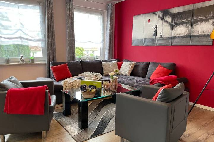 Ferienhaus für 8 Personen in Walkenried - 3