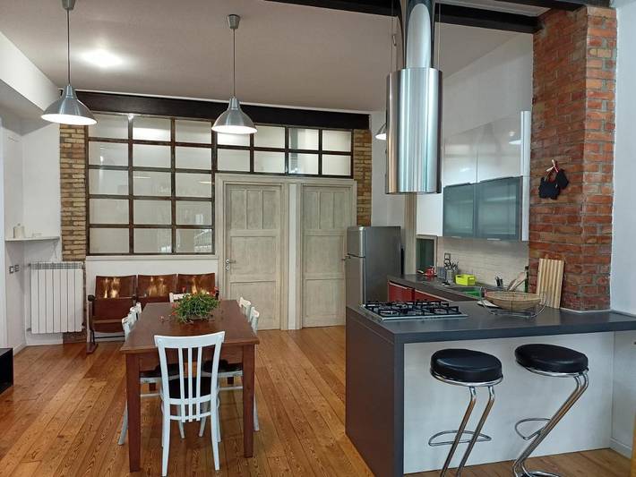 Location de vacances pour 4 personnes, avec jardin à Bracciano - 2