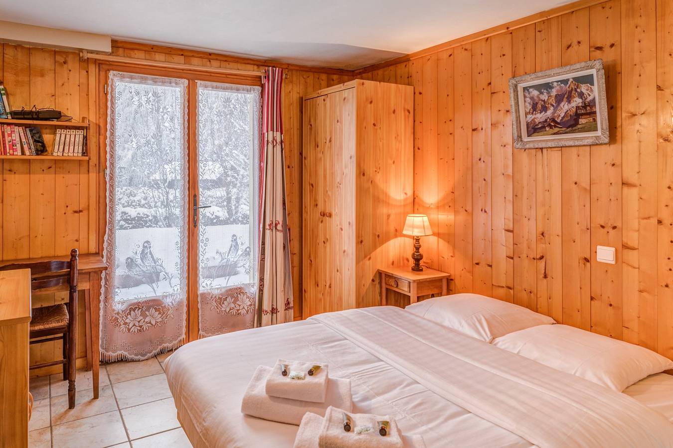 Chalet Bossons  - Welkeys in Chamonix, Mont-Blanc-Massiv