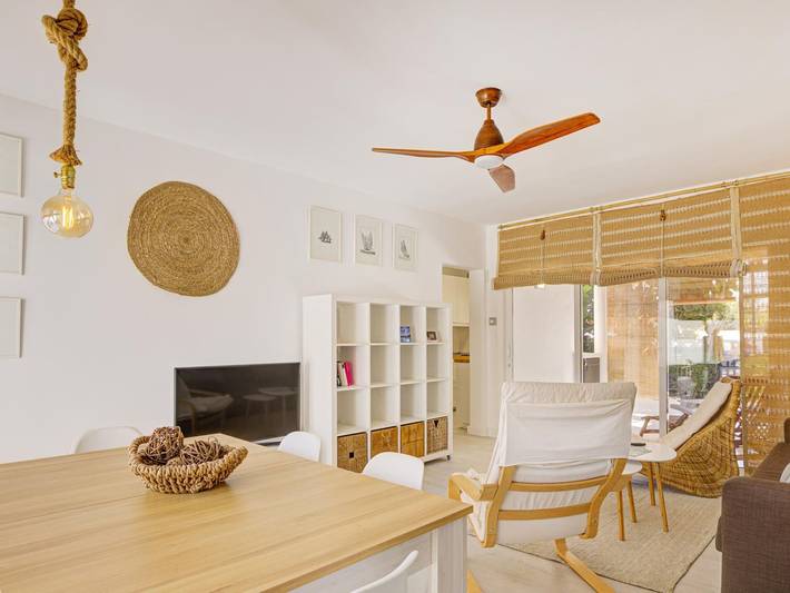 Villa für 4 Personen, mit Garten auf Fuerteventura - 3