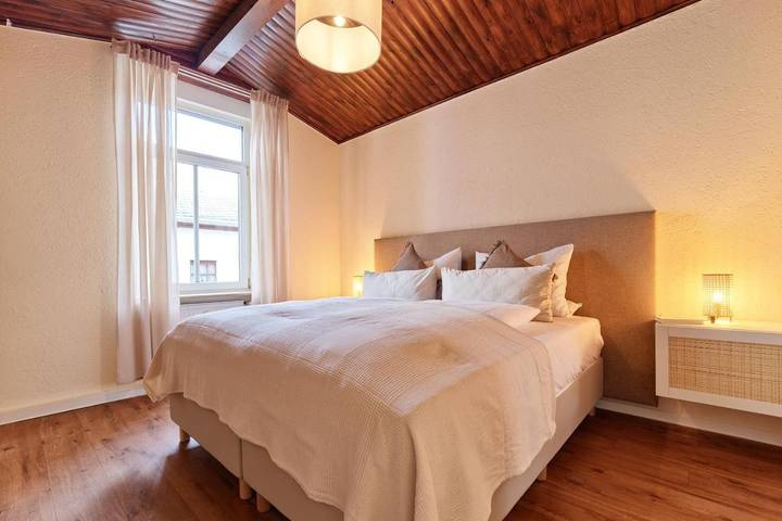 Ferienwohnung für 6 Personen in Trier (Stadt) - 2