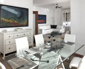 Villa Con Piscina per 8 Persone in Ranco, Lago Maggiore (Lombardia), Foto 3