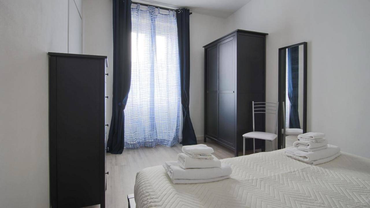 Ganze Wohnung, La Terrazza di Casarico in Moltrasio, Comer See