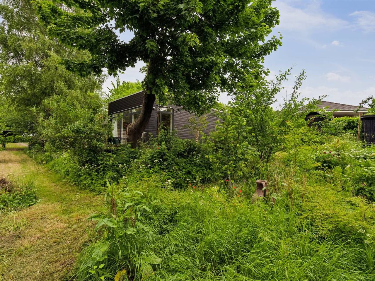 "Biergh" - 250m from the sea in Fredericia, Kleiner Belt