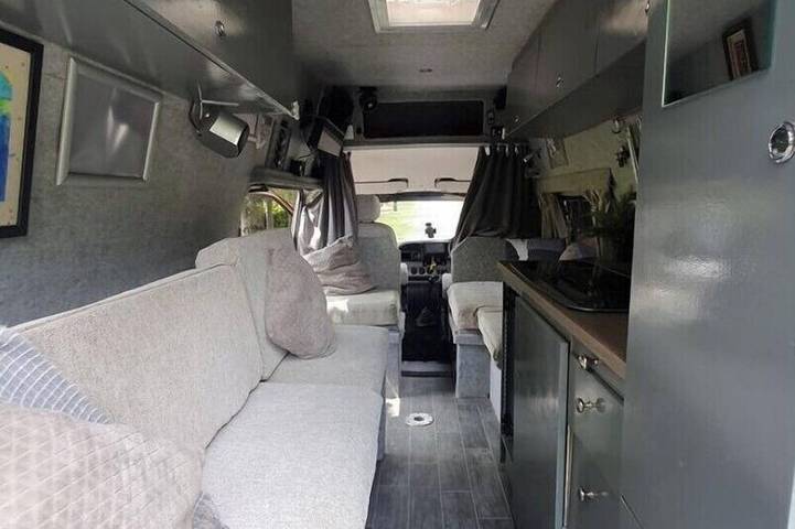 Camping für 4 Personen in Irland - 4