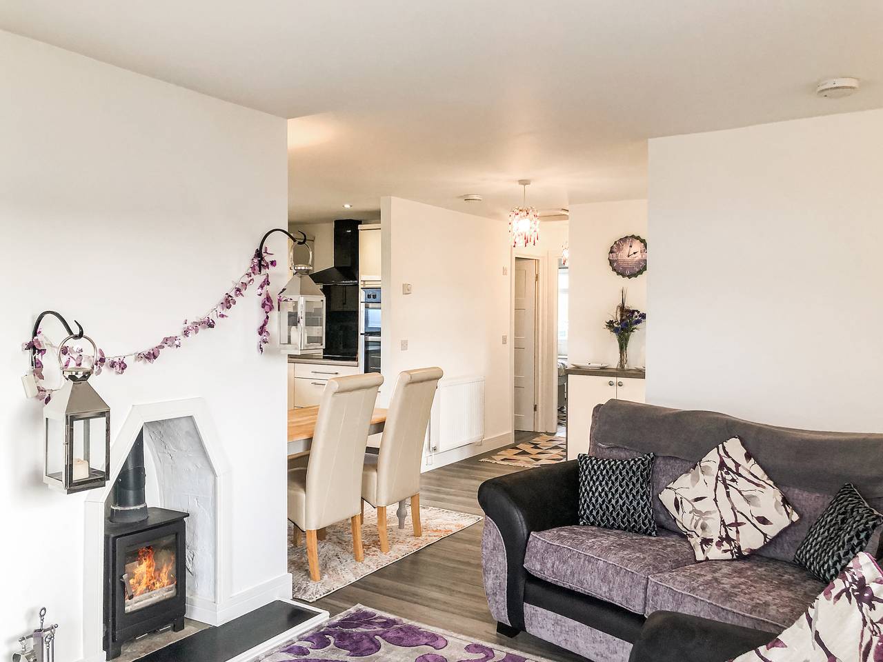 Ballygroggan Bungalow - Uk38174 in Argyll & Bute