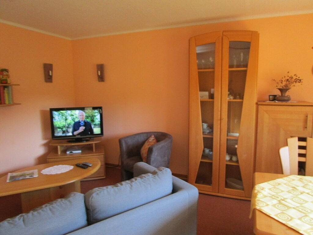 Apartamento entero, Apartamento vacacional Anita Wald in Bad Münstereifel, Naturpark Hohes Venn-Eifel
