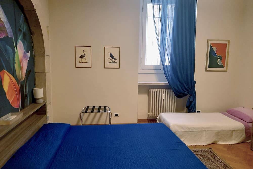 Ganze Wohnung, In a quiet and elegant setting 600m from Duomo ideal for couples and families in Mailand, Mailand Provinz