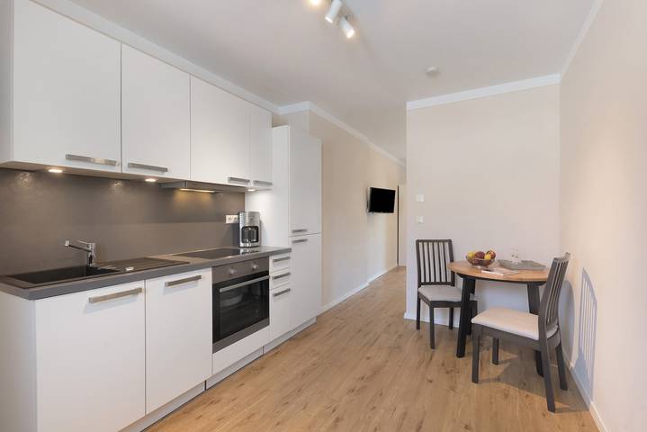 Ferienwohnung für 2 Personen, mit Garten in Balve - 4