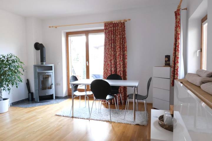 Ferienwohnung für 2 Personen, mit Terrasse und Garten sowie Ausblick in Götzens - 4