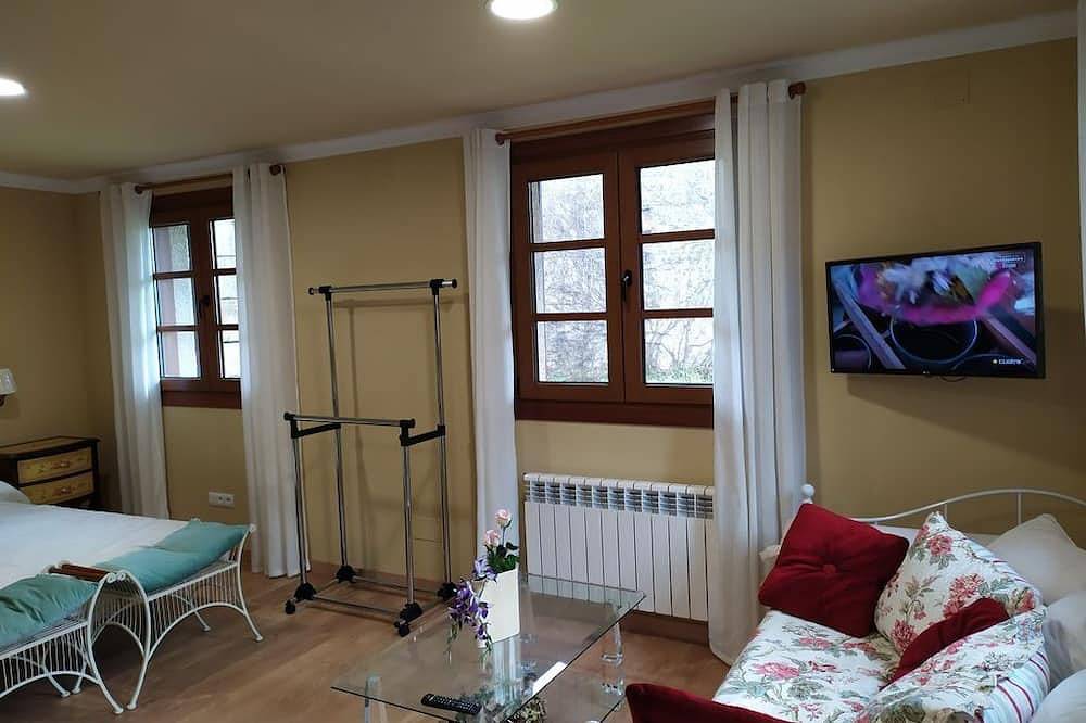 Entire apartment, Or Xanza Apartment, ideal for couples (adapted for people with reduced mobility). in Meis, Galician Coast