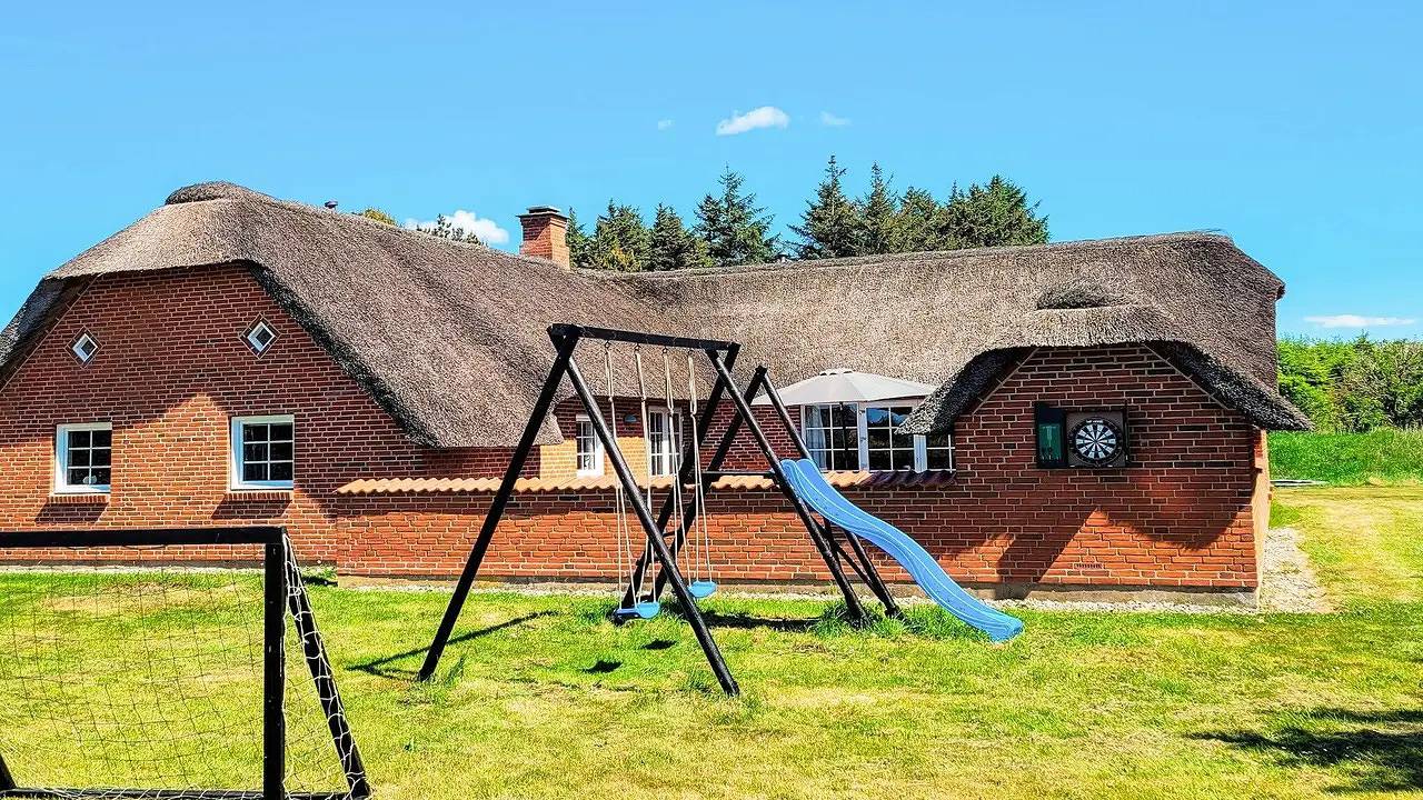 Casa vacanza a Husby a partire da 252€ a notte