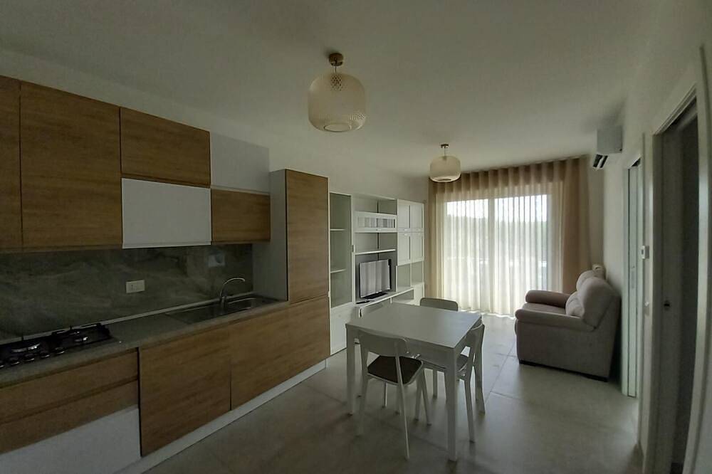 Entire apartment, Spacious Apartment A 201 in Tropea, Vibo Valentia Province