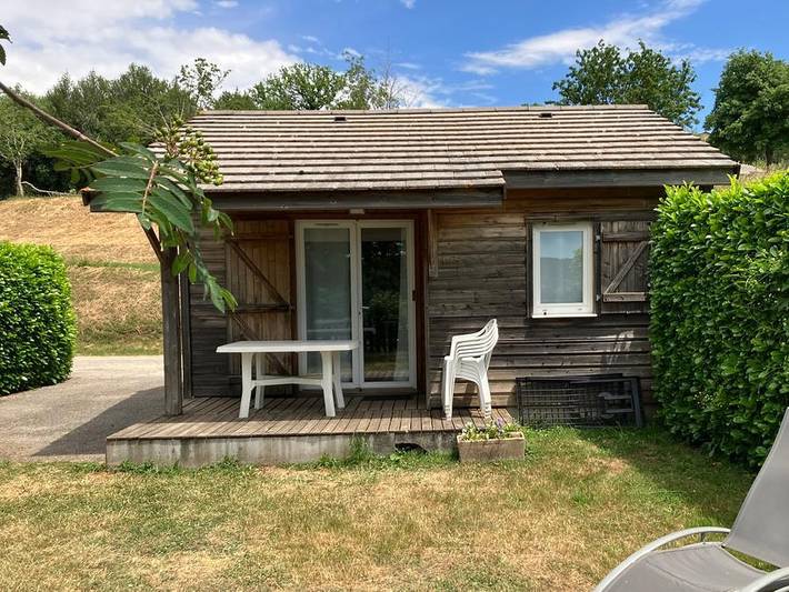 Chalet pour 5 personnes en Midi-Pyrénées - 2