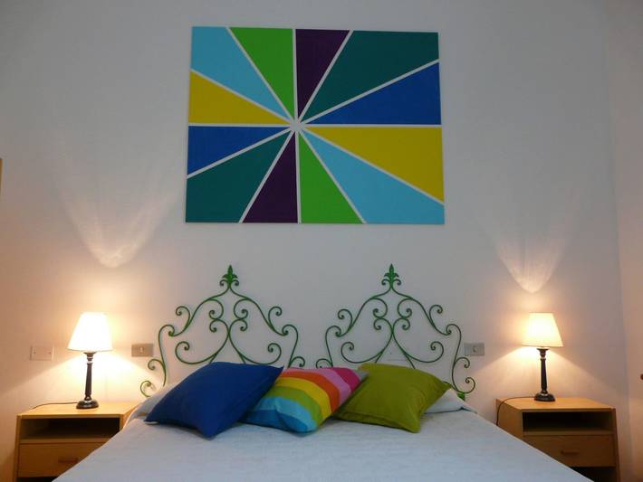 Apartamento de vacaciones para 3 personas - 1