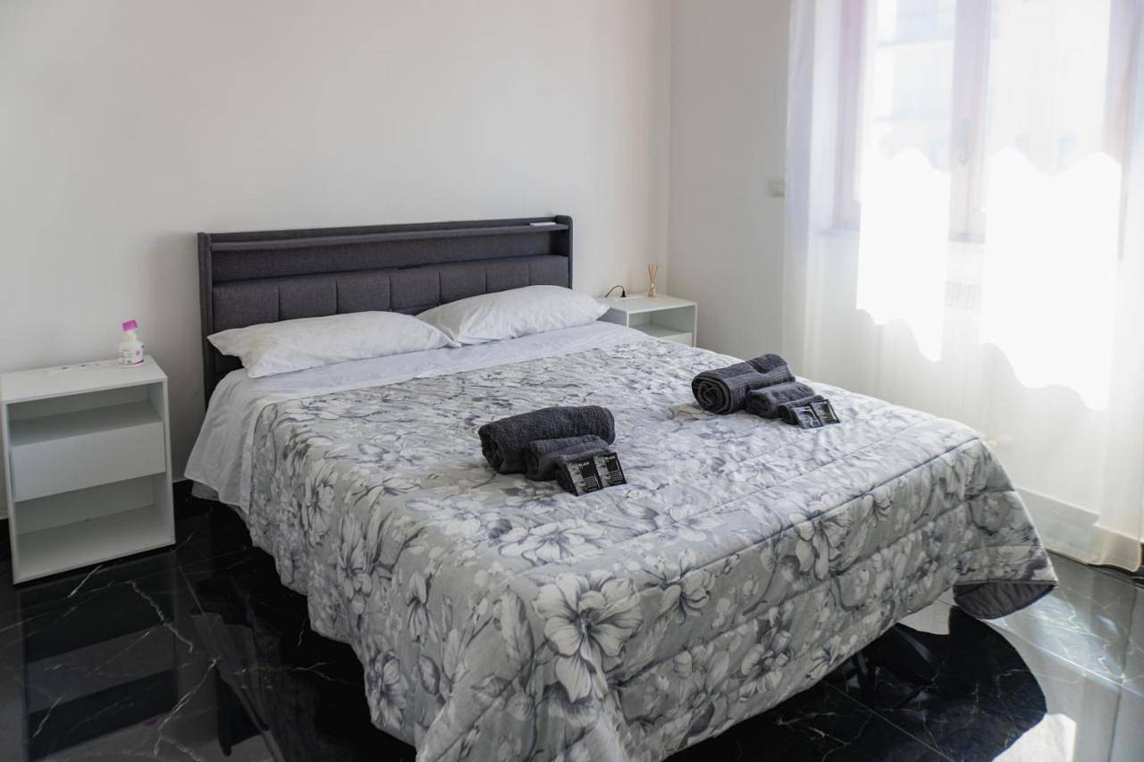 Appartamento intero, Scirpoli's Dream Appartamento Luxury in San Severo, Provincia di Foggia