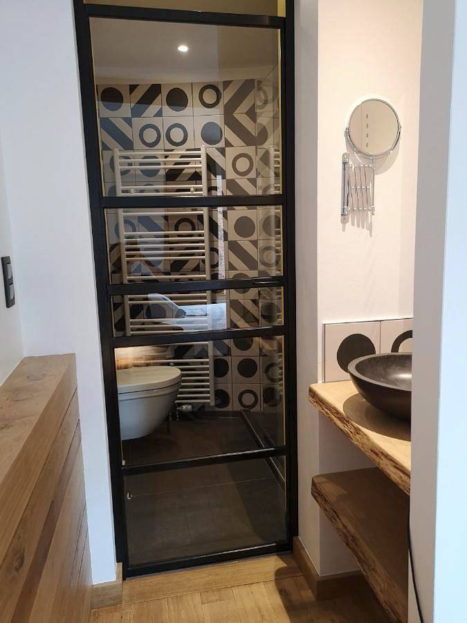 Gîte pour 2 personnes, avec balcon et vue à Marche-en-Famenne - 3