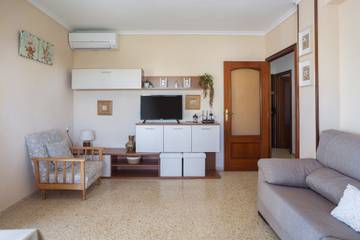 Apartment for 4 People in El Palmar, Costa Blanca, Photo 3