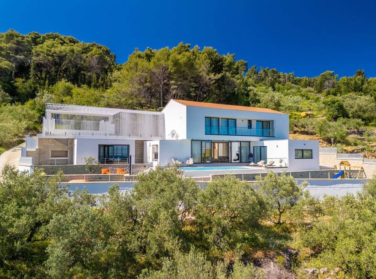 Holiday Home Good Life in Preko, Ugljan Island