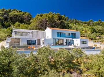 Ferienhaus für 8 Personen in Preko, Insel Ugljan, Bild 3