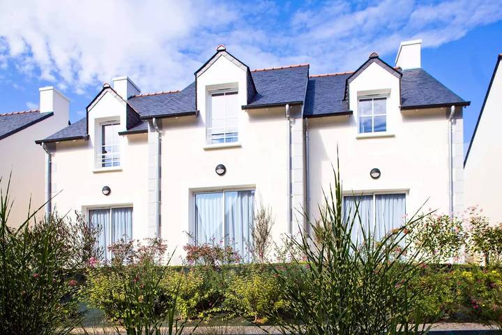 Gîte pour 2 personnes, avec sauna à Pont-Aven - 2