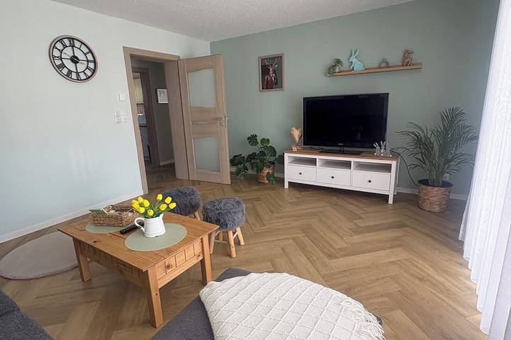 Ferienwohnung für 6 Personen in Hausach - 4