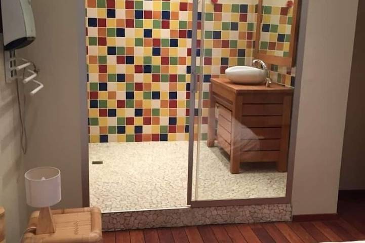 Gîte pour 15 personnes, avec sauna ainsi que jacuzzi et jardin à Luzy - 4