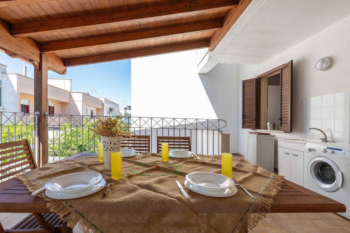 Appartement entier, San Foca Loft by Barbarhouse in San Foca, Province de Lecce
