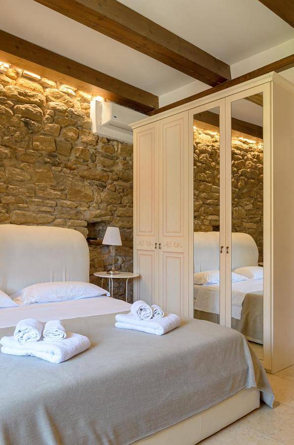 B&B Le Stanze di Ludovica in Termoli, Côte Adriatique Molise