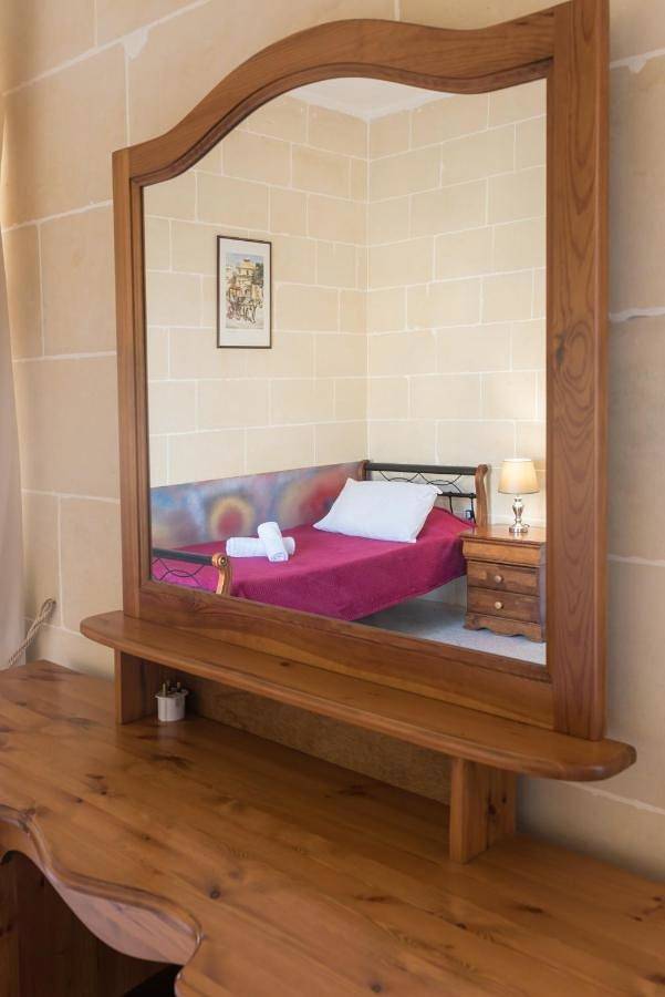 Ferienhaus für 2 Personen, mit Ausblick und Garten in Gozo - 4