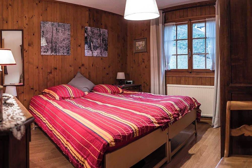 Appartement entier, Asters B1 - lumineux 2 chambres proche du domaine skiable de Gryon-Villars-Les Diablerets in Gryon, Alpes Vaudoises