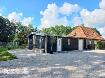 Ferienhaus für 2 Personen in Friesland