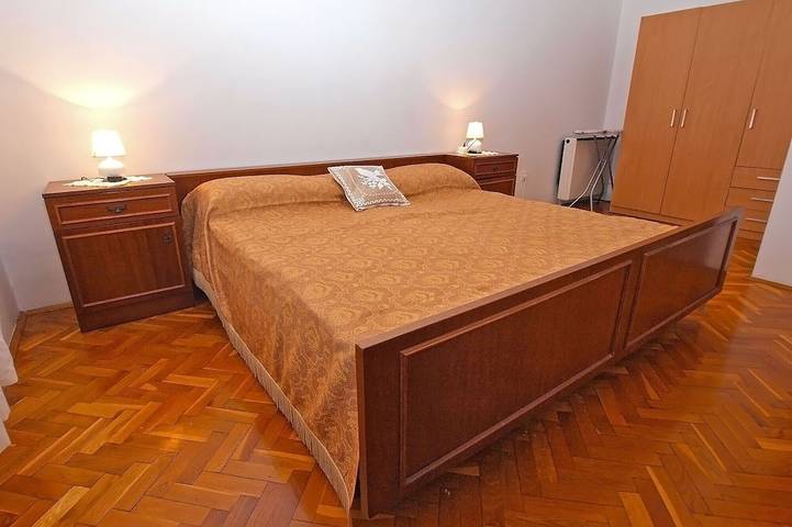 Ganze Wohnung, Ferienwohnung 1210/11134 (Istrien - Banjole), 500m vom Strand in Banjole, Südküste Istrien