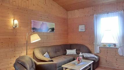 Bungalow für 2 Personen in Graal-Müritz, Fischland - Darß - Zingst, Bild 4