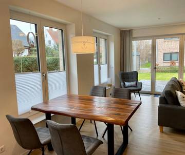 Ferienwohnung für 4 Personen in Strand Dahme, Dahme, Bild 2