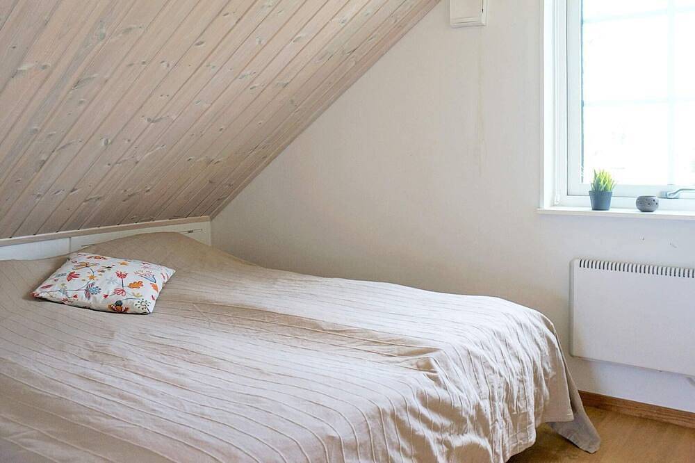 4 Sterne Ferienhaus in Unnaryd in Unnaryd, Hylte
