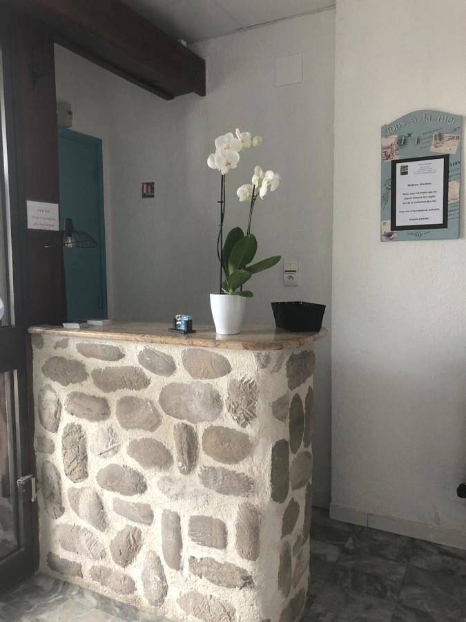 Double Room in Côte Vermeille, Argelès-sur-Mer
