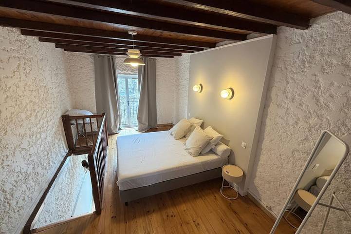 Location de vacances pour 4 personnes à Preixan - 3
