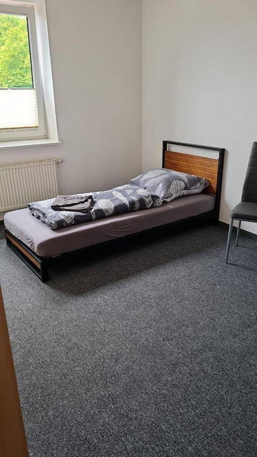 Bnb für 2 Personen in Rostock - 2