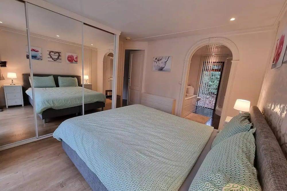 Chalet Pimpel & Mees; comfortably enjoy the peace and nature. in Groesbeek, Betuwe
