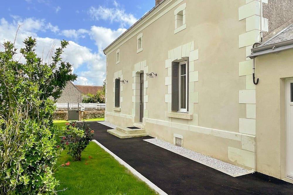 Maison de vacances