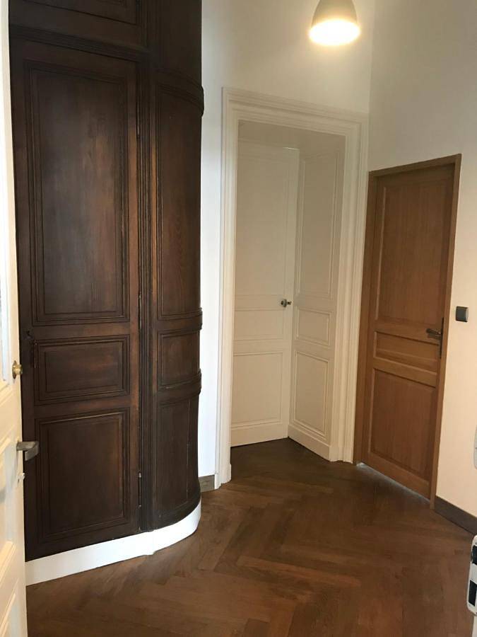 Appartement entier, Two-Bedroom Apartment in Meslay-du-Maine, Mayenne