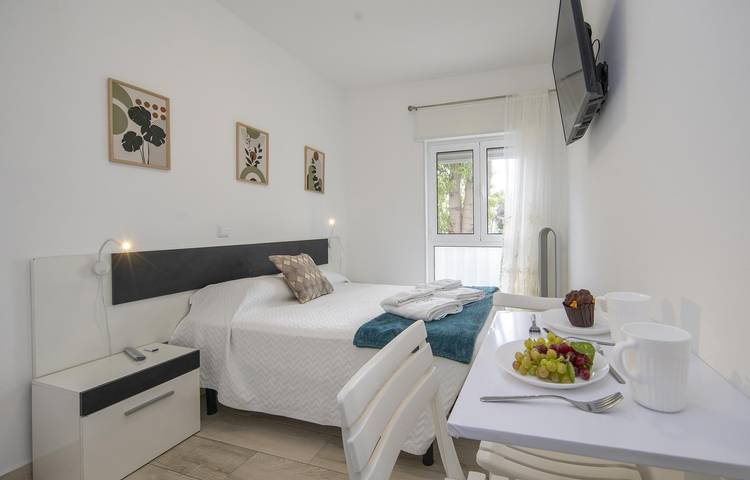 Maison d’hôte pour 2 personnes