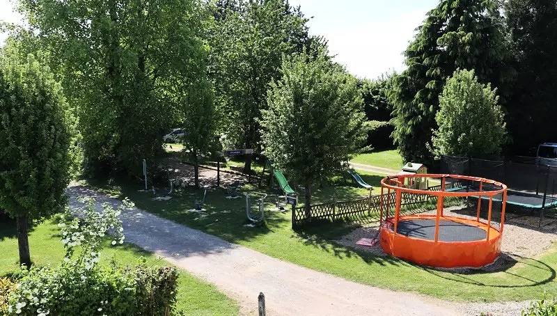 Appartement de vacances pour 2 personnes, avec piscine, animaux acceptés dans l' Eure - 3