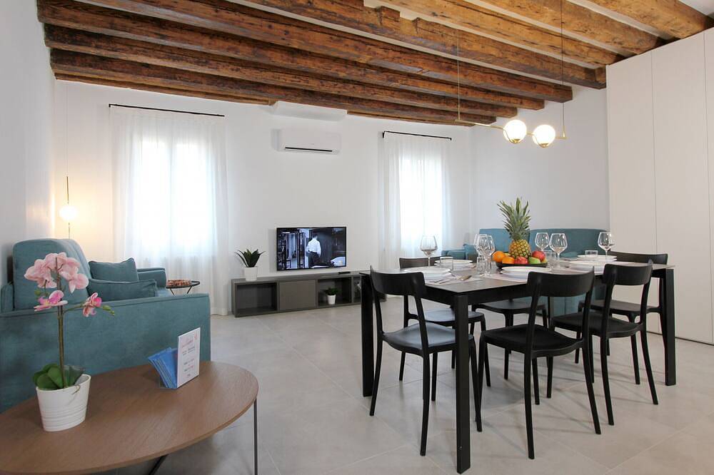 Appartamento vacanze a Venezia a partire da 932€ a notte