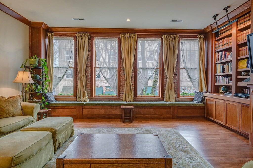 Ganze Wohnung, Unglaubliches Luxus-Loft in historischem im Stadtzentrum gelegenem Mcminnville in McMinnville, Yamhill County