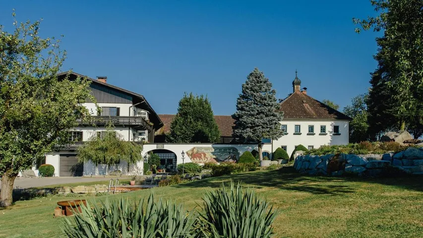Villa für 7 Personen, mit Sauna und Pool sowie Garten und Whirlpool - 1