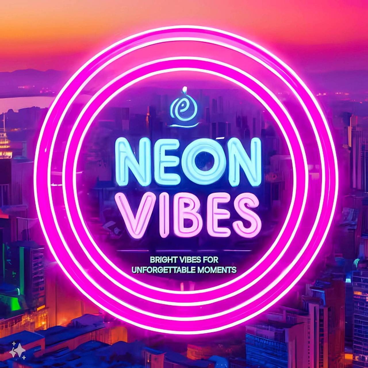 Neon Vibes - 5km from Bern City in Bern, Canton of Bern